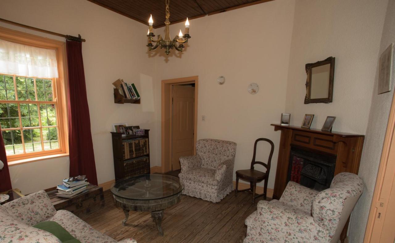 Posada Los Mimbres Gaiman エクステリア 写真