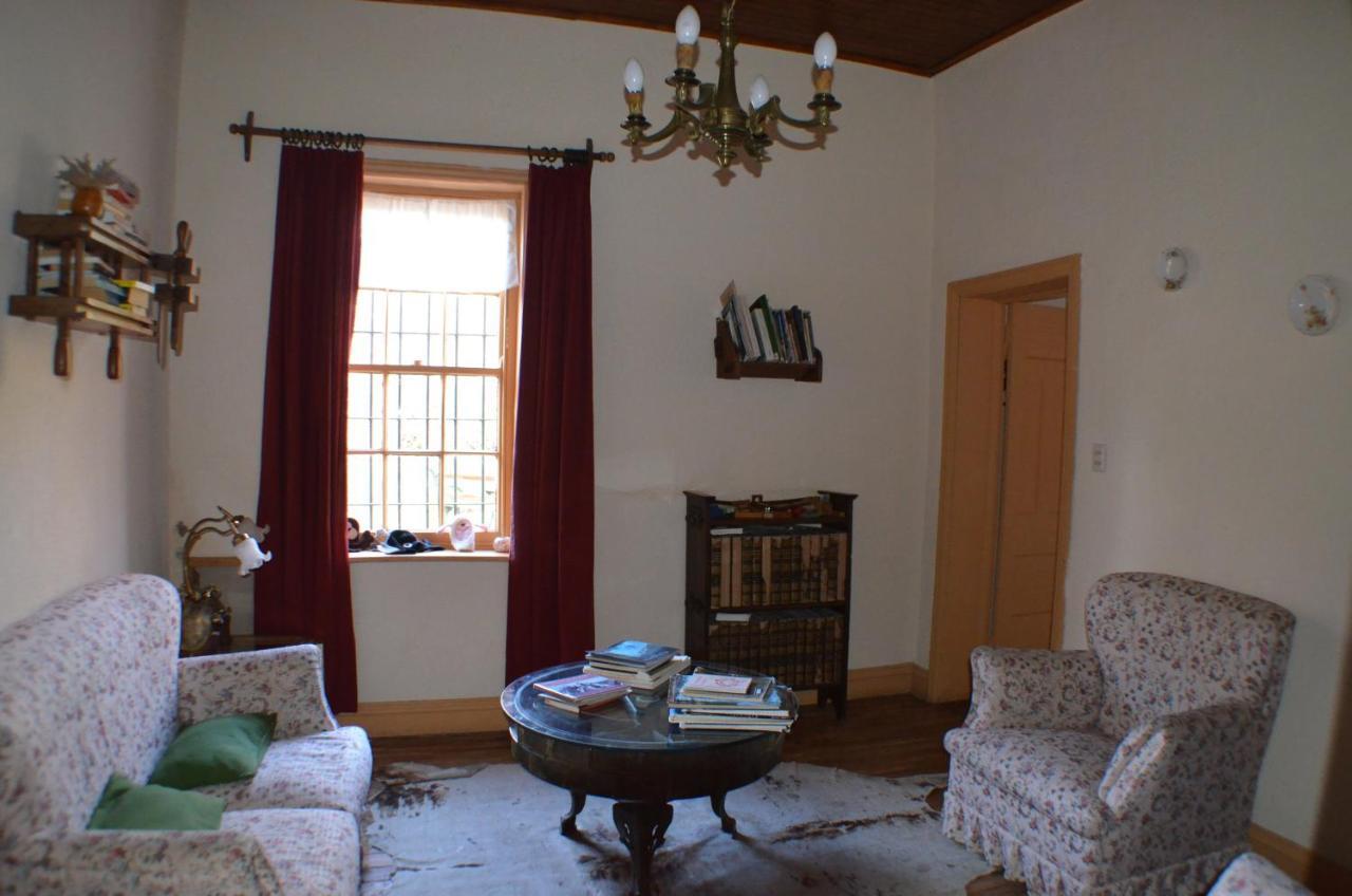 Posada Los Mimbres Gaiman エクステリア 写真